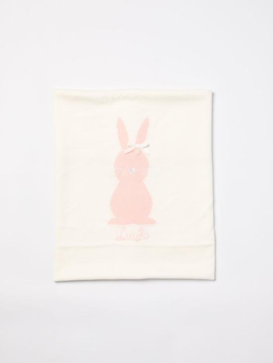 25FW [키즈] 리우조 숄더백 HF4011MA07E N9529 White