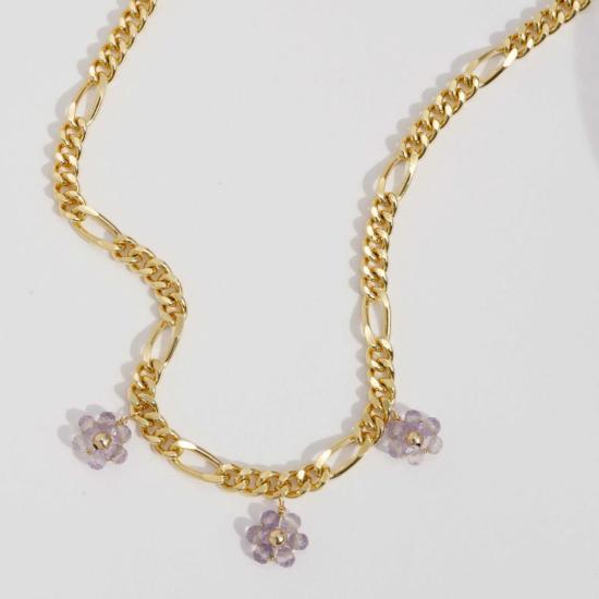  코자크 목걸이/팬던트 코자흐 셀레스테 네크리스 골드