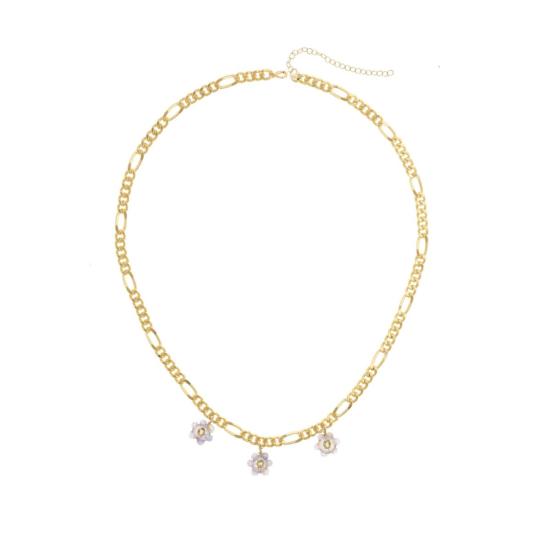  코자크 목걸이/팬던트 코자흐 셀레스테 네크리스 골드 - KOZAKH