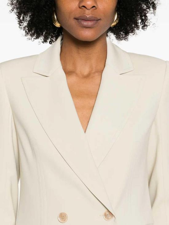  파트리지아페페 자켓 8S0515A545B814 Beige - PATRIZIA PEPE