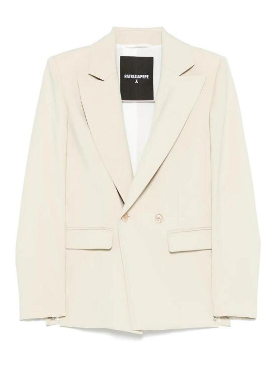  파트리지아페페 자켓 8S0515A545B814 Beige