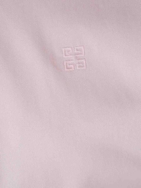  지방시 봄버 자켓 BW00QLG1ZE661 Pink - GIVENCHY