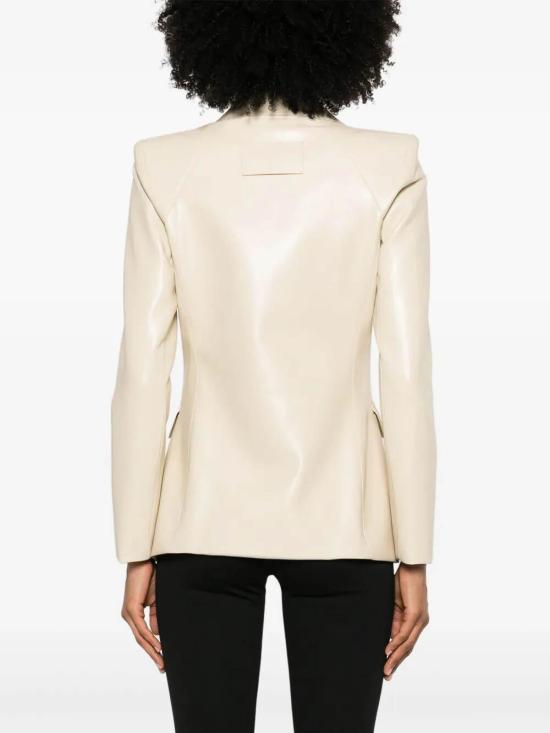  파트리지아페페 자켓 8S0520E005B814 Beige - PATRIZIA PEPE