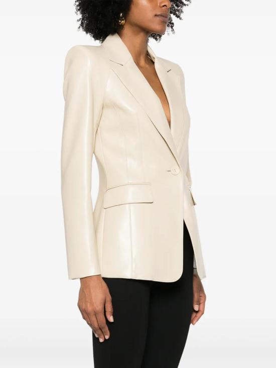  파트리지아페페 자켓 8S0520E005B814 Beige - PATRIZIA PEPE