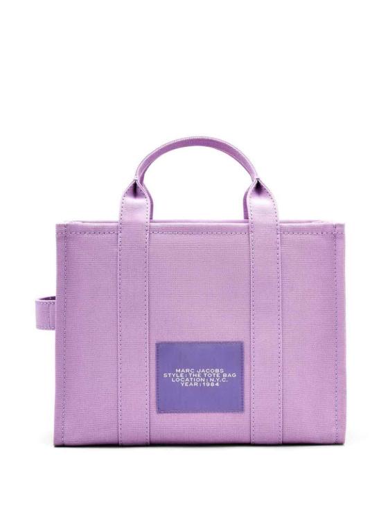  마크제이콥스 토트백 M0016161545 Purple - MARC JACOBS