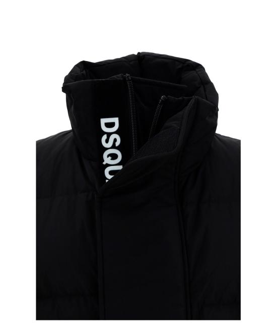  디스퀘어드2 베스트 S74FB0316S53353 900 nero - DSQUARED2