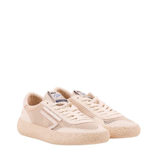  푸라이 스니커즈 P25 PU405P 051 Beige - PURAAI