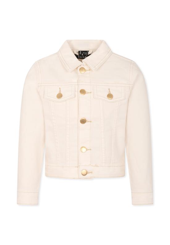 25SS [키즈] 몰로 자켓 5S25M304 5474 IVORY