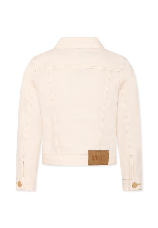 25SS [키즈] 몰로 자켓 5S25M304 5474 IVORY - MOLO