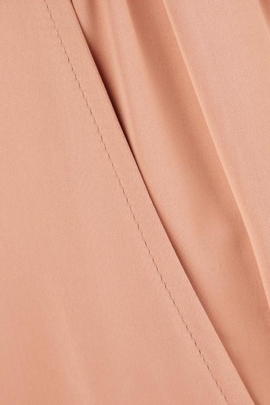 25SS 에르노 스트레이트 팬츠 PT000008D12506 4170 ROSA SCURO - HERNO