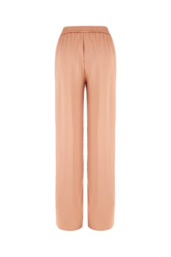 25SS 에르노 스트레이트 팬츠 PT000008D12506 4170 ROSA SCURO - HERNO