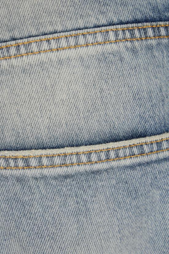 25SS 랑방 데님 팬츠 RMTR0147D087P25 22 LIGHT BLUE - LANVIN