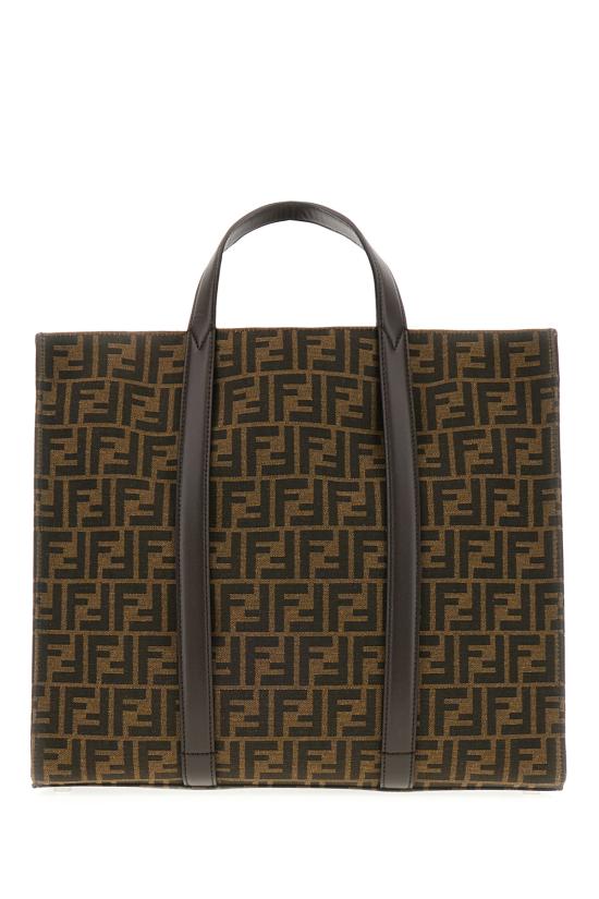 26SS 펜디 토트백 7VA390AG0M F19KW - FENDI