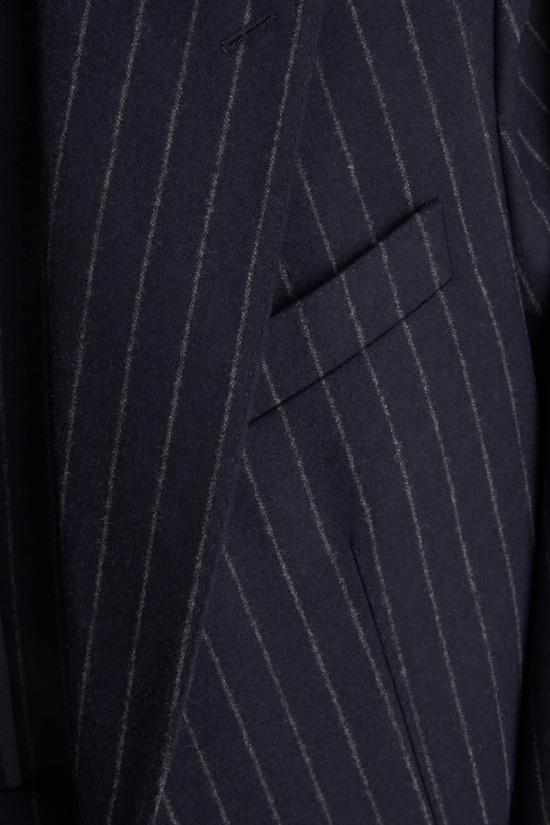  돌체앤가바나 수트 자켓 G2NW0TFRCB7 S8053 RIGATO - DOLCE & GABBANA