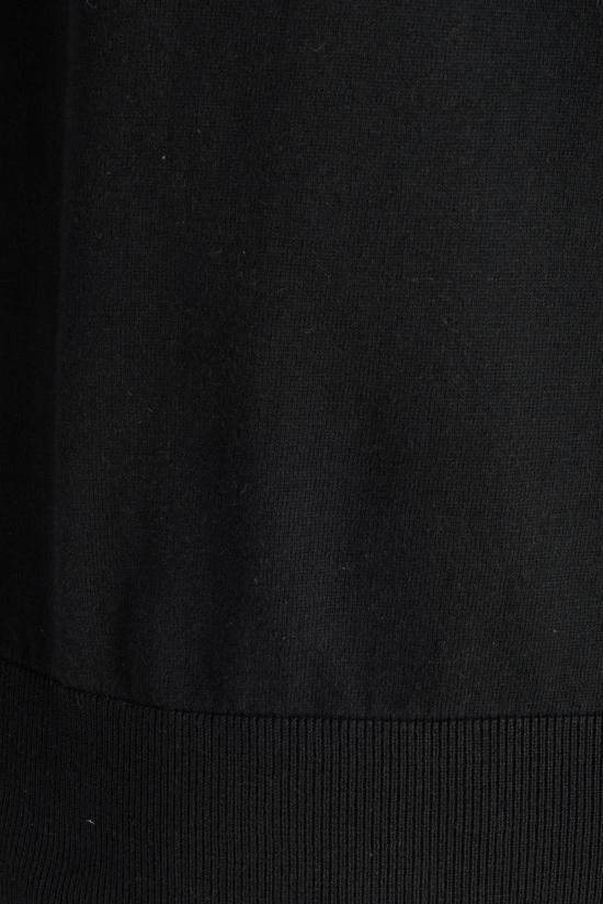  파올로페코라 스웨터 A001F100 9000 Nero - PAOLO PECORA