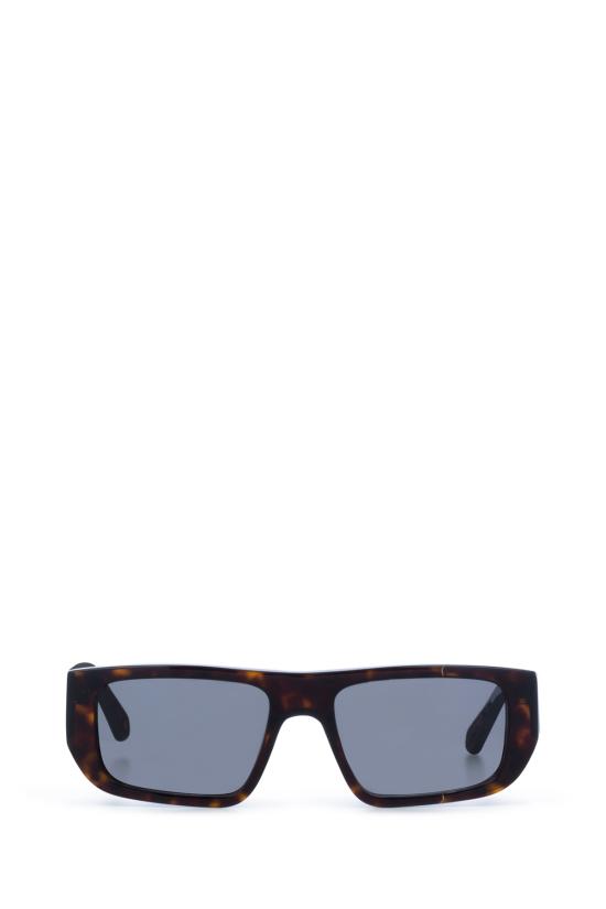  페이스 하이드 선글라스 BROKENVISION HAVANA