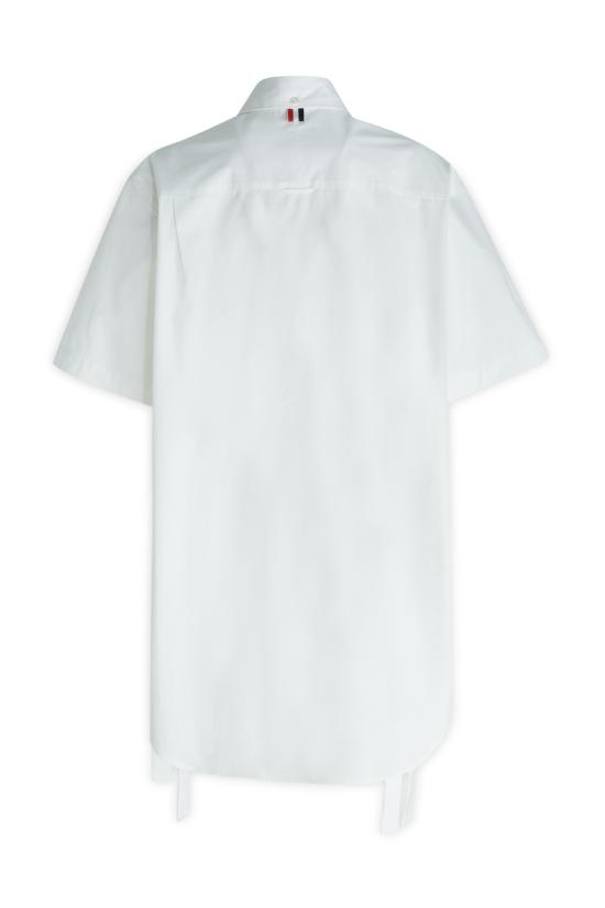  톰브라운 셔츠 FDSD91AF0184 100 - THOM BROWNE