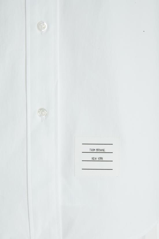  톰브라운 셔츠 FDSD91AF0184 100 - THOM BROWNE