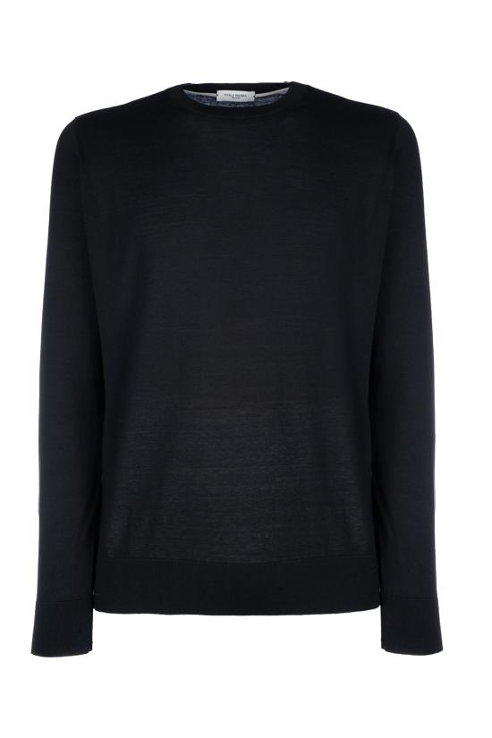  파올로페코라 스웨터 A002F200 9000 Nero