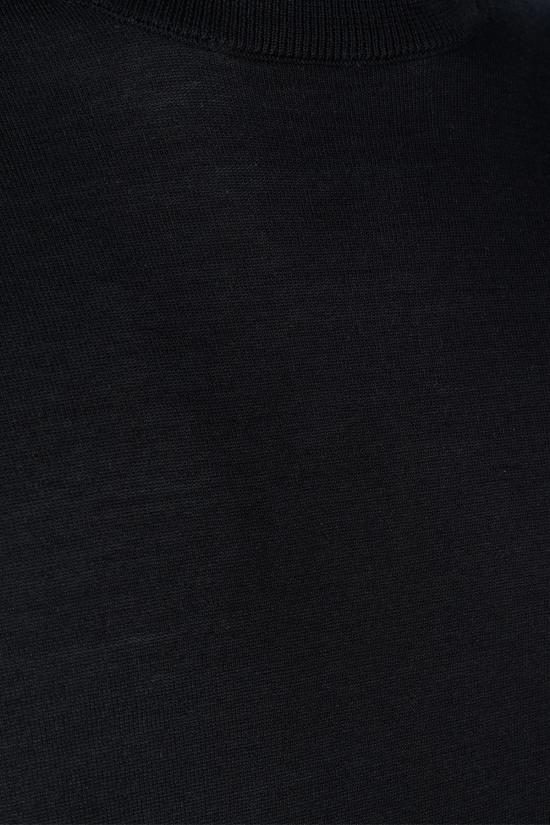  파올로페코라 스웨터 A002F200 9000 Nero - PAOLO PECORA