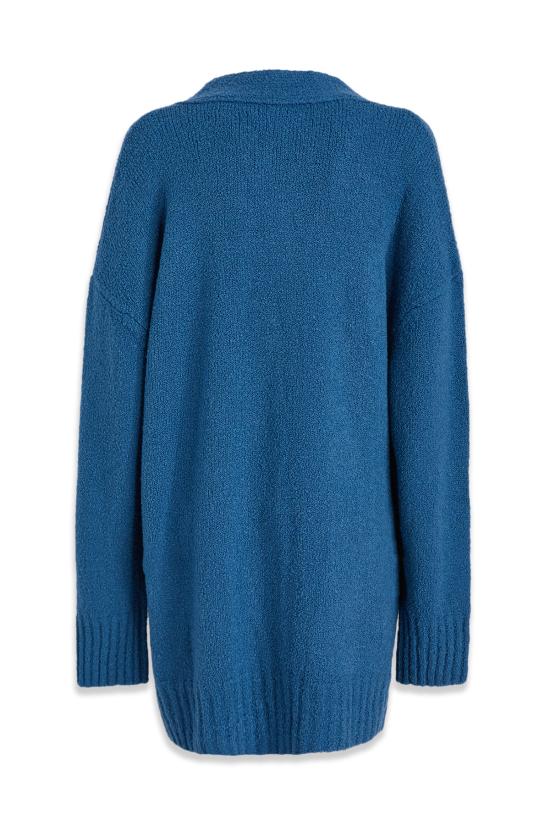  델 코어 가디건 K001143F0054 CITY SKY BLUE - DEL CORE