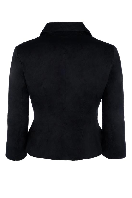  크리스챤디올 자켓 351V20A3190 9000 Black - DIOR