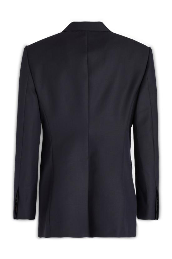  알렉산더 맥퀸 코트 749650QVU63 4100 - ALEXANDER MCQUEEN