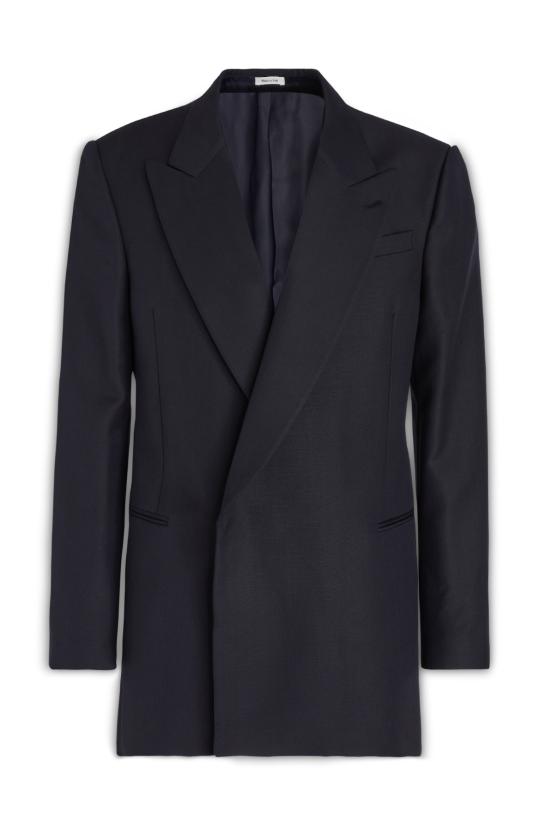  알렉산더 맥퀸 코트 749650QVU63 4100