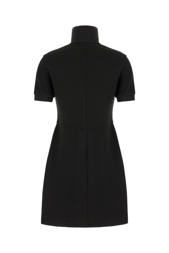 25SS 몽클레어 미디 원피스 8I00012899V9 999 Nero - MONCLER