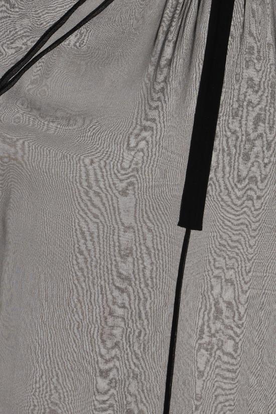  돌체앤가바나 블라우스 F79EMTFU1AT N0000 BLACK - DOLCE & GABBANA