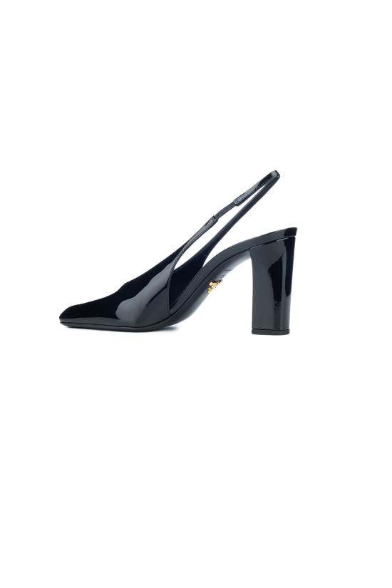 25SS 프라다 힐/펌프스 1I838N069 F0002 Nero - PRADA