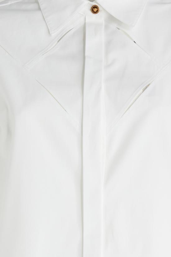  베르사체 셔츠 10082591A01816 1W000 - VERSACE