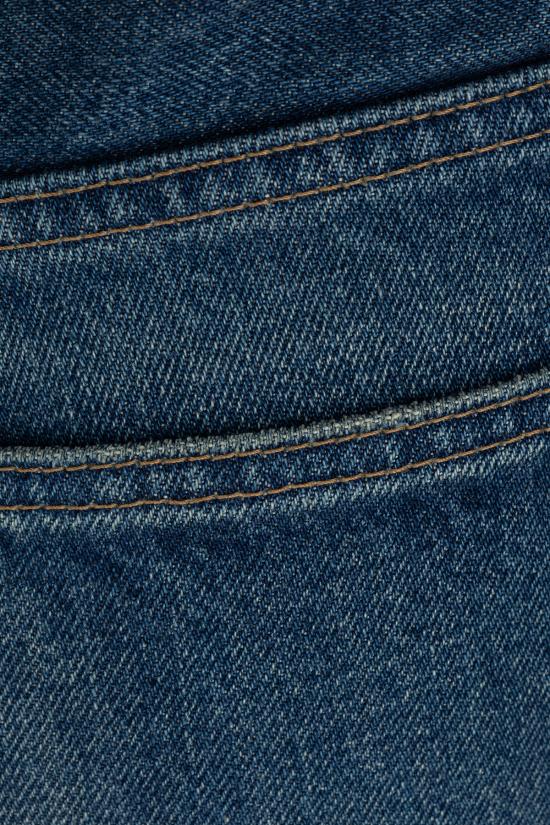 25SS 셀린느 데님 팬츠 2N48A930F 07DU DARK UNION WASH - CELINE