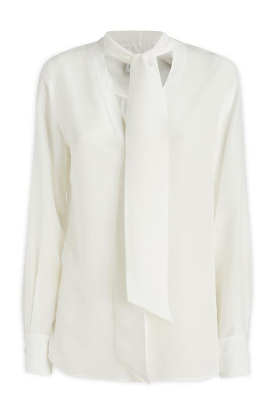  델 코어 블라우스 B000522T0468 W1004