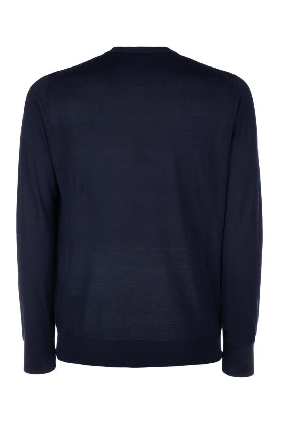  파올로페코라 스웨터 A002F200 6685 - PAOLO PECORA