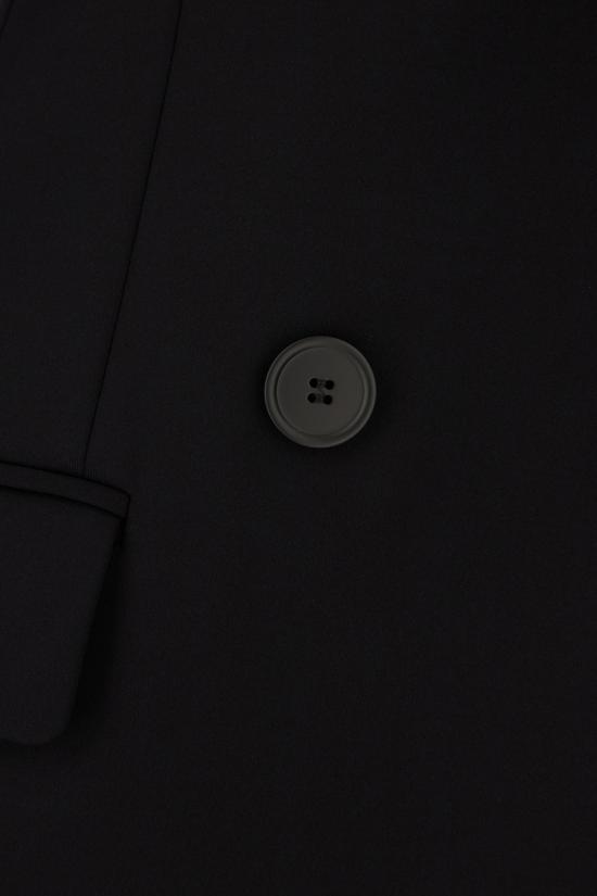 25SS 스포트막스 자켓 FRIZZO 003 Nero - SPORTMAX