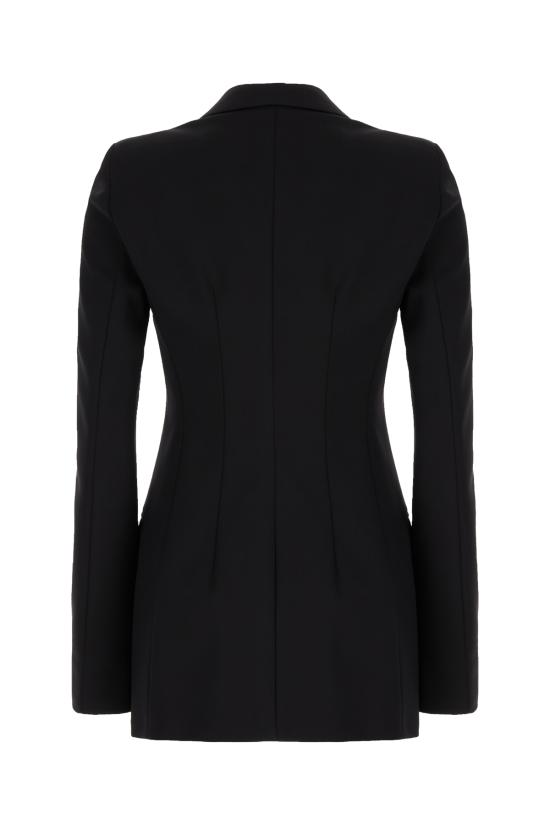 25SS 스포트막스 자켓 FRIZZO 003 Nero - SPORTMAX