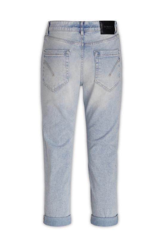  돈답 데님 팬츠 DP268BDS0145DFH5 800 - DONDUP