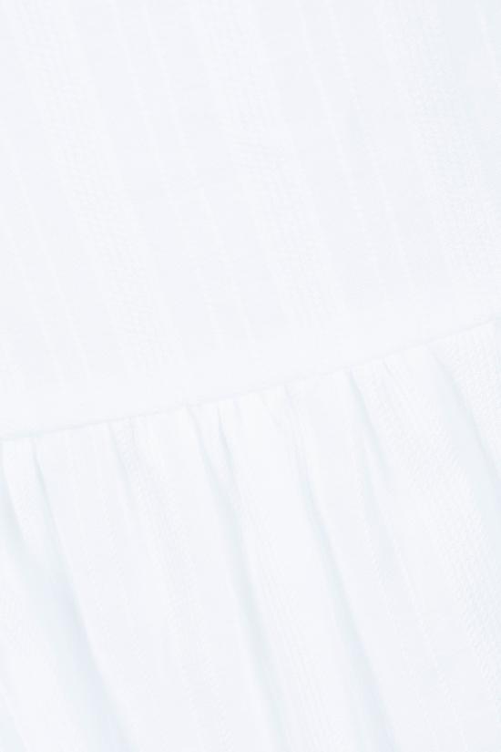 25SS 셀린느 숏 원피스 RR04A384J 01BC WHITE - CELINE