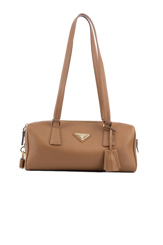 25SS 프라다 숄더백 1BB127VODO2CYS F03BH CARAMEL 0