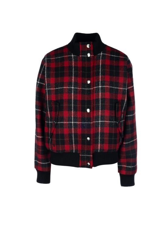 25SS 크리스챤디올 자켓 511C49A1618 X3889 Rosso