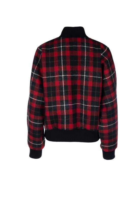 25SS 크리스챤디올 자켓 511C49A1618 X3889 Rosso - DIOR