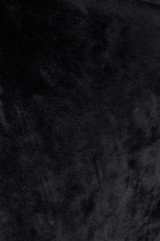  발렌시아가 롱 스커트 751375TOV10 1000 BLACK - BALENCIAGA