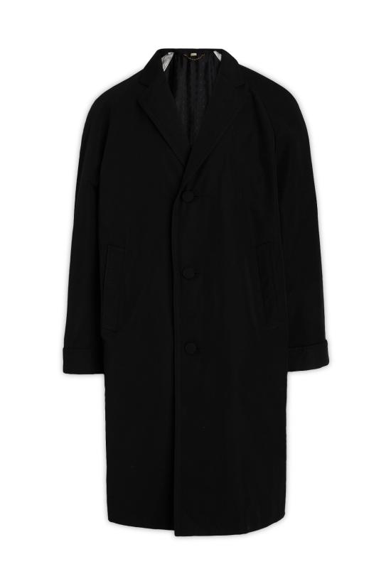  구찌 코트 721565ZAK7W 1000 Black