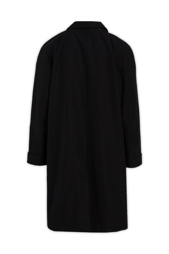  구찌 코트 721565ZAK7W 1000 Black - GUCCI