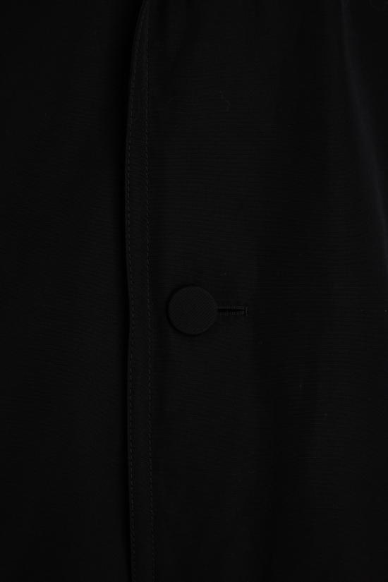  구찌 코트 721565ZAK7W 1000 Black - GUCCI