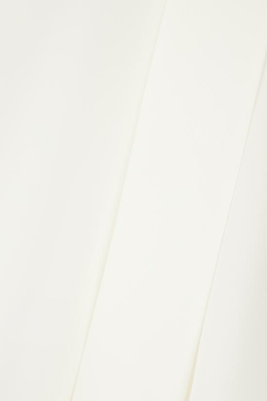 25SS 알렉산더 맥퀸 셔츠 814400QBAAF 9016 SOFT WHITE - ALEXANDER MCQUEEN