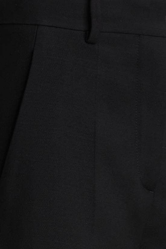  발렌티노 가라바니 스트레이트 팬츠 3B3RB5D01CF 0NO - VALENTINO GARAVANI