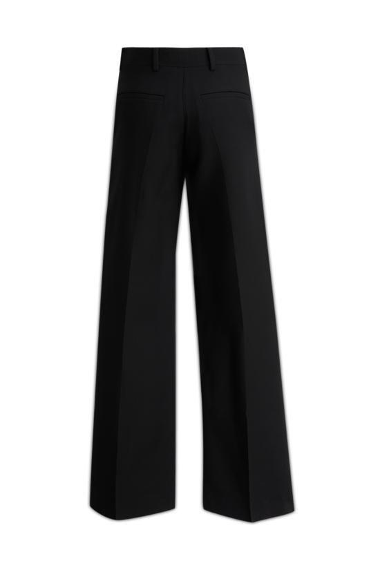  발렌티노 가라바니 스트레이트 팬츠 3B3RB5D01CF 0NO - VALENTINO GARAVANI