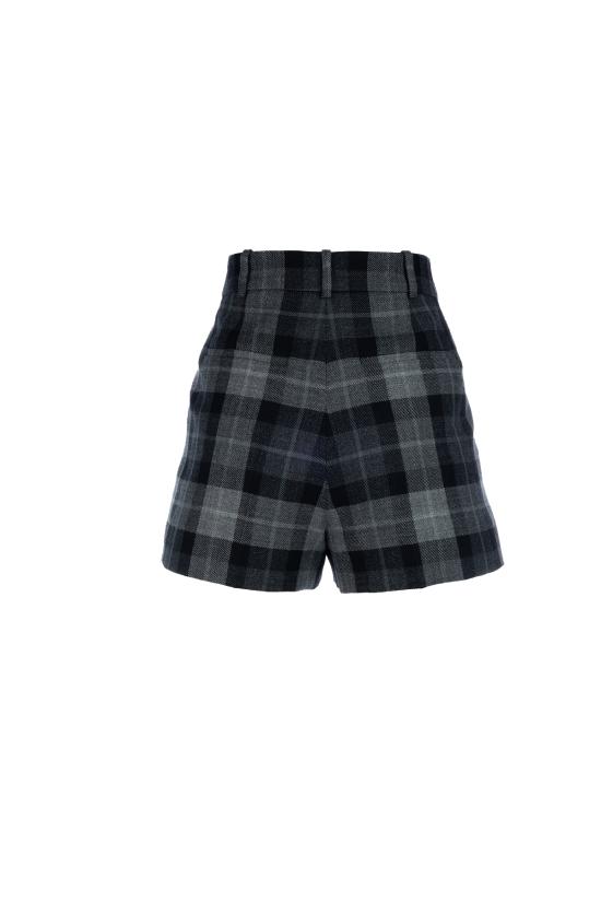 25SS 디올 숏팬츠 511P13A1640 X8889 NERO GRIGIO - DIOR